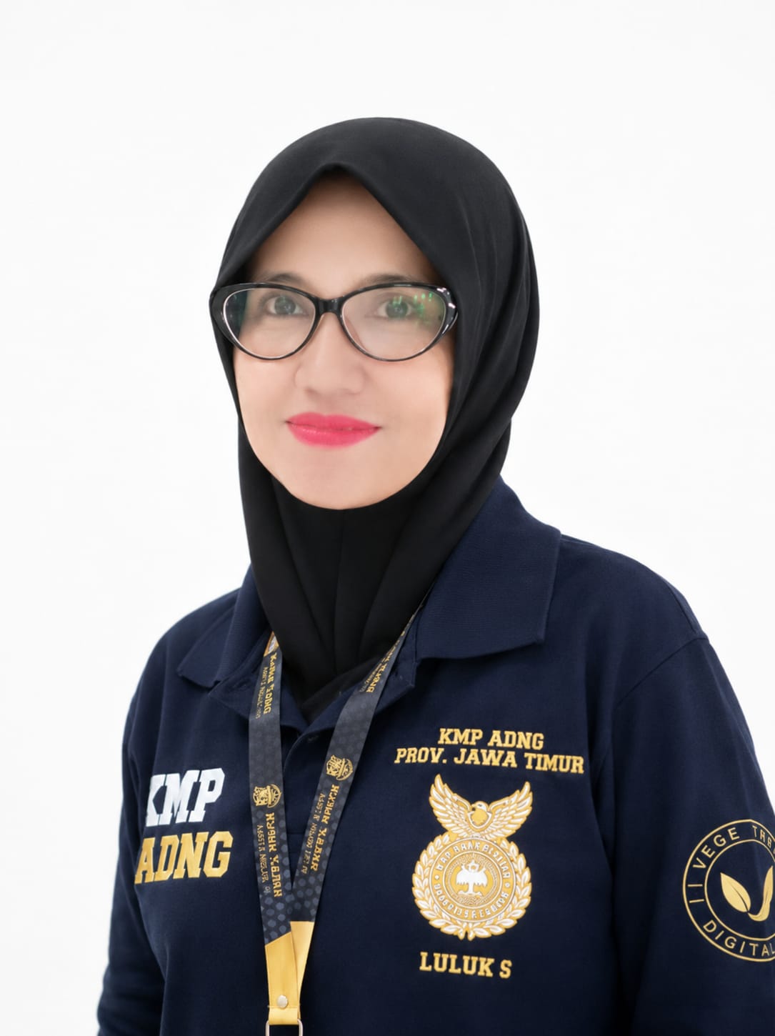 Bunda Luluk